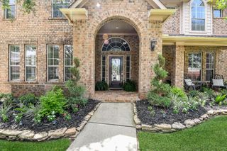8423 Glenn Leigh Drive, Spring, TX 77379
