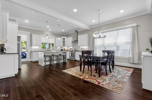 169 Allesandra Drive, Clayton, NC 27527