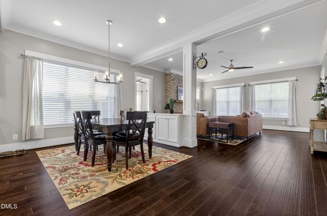 169 Allesandra Drive, Clayton, NC 27527