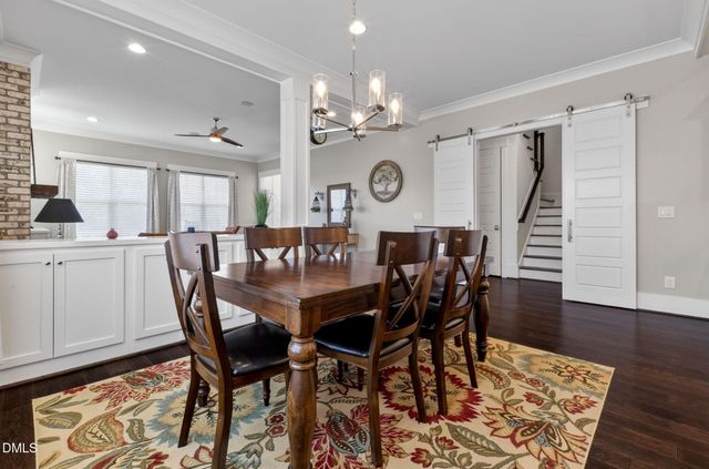 169 Allesandra Drive, Clayton, NC 27527