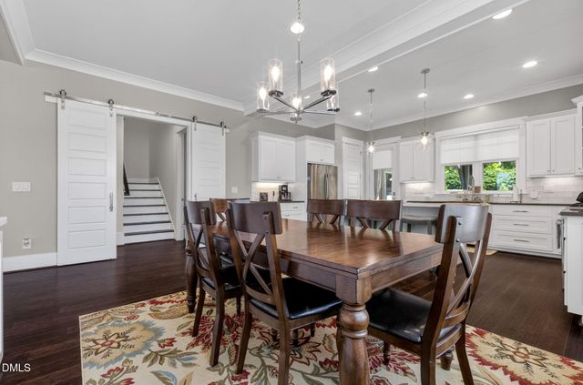 169 Allesandra Drive, Clayton, NC 27527