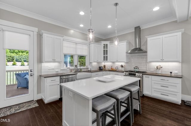 169 Allesandra Drive, Clayton, NC 27527