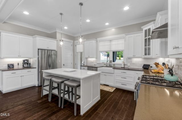 169 Allesandra Drive, Clayton, NC 27527