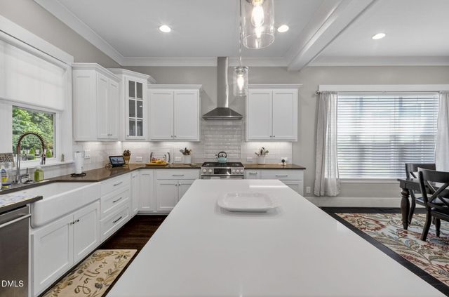 169 Allesandra Drive, Clayton, NC 27527