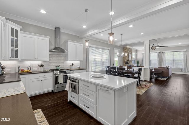 169 Allesandra Drive, Clayton, NC 27527