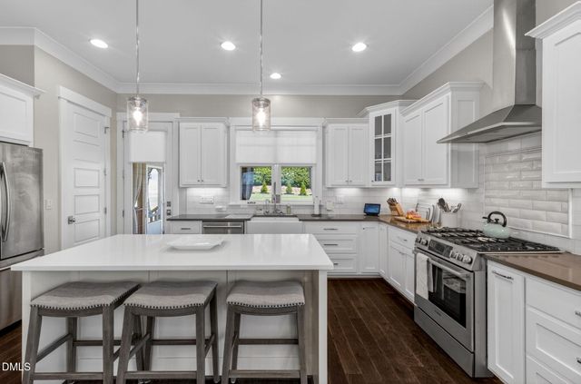 169 Allesandra Drive, Clayton, NC 27527