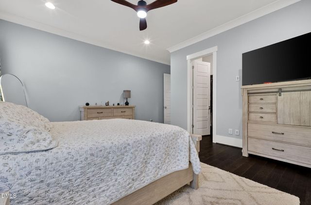 169 Allesandra Drive, Clayton, NC 27527