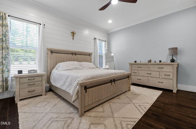 169 Allesandra Drive, Clayton, NC 27527