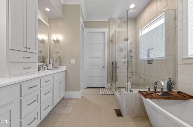 169 Allesandra Drive, Clayton, NC 27527