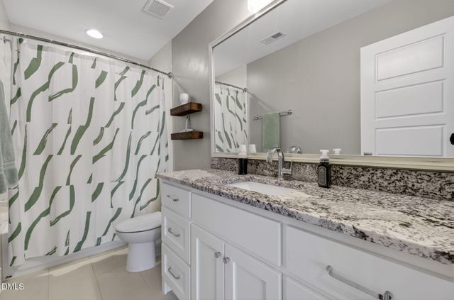 169 Allesandra Drive, Clayton, NC 27527