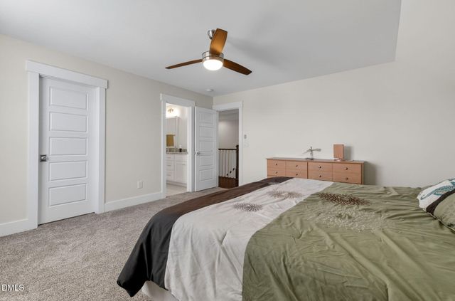 169 Allesandra Drive, Clayton, NC 27527