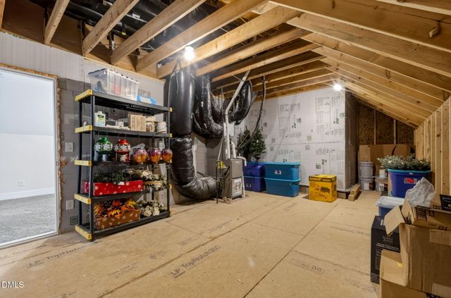 169 Allesandra Drive, Clayton, NC 27527