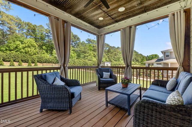 169 Allesandra Drive, Clayton, NC 27527