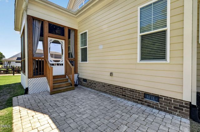 169 Allesandra Drive, Clayton, NC 27527