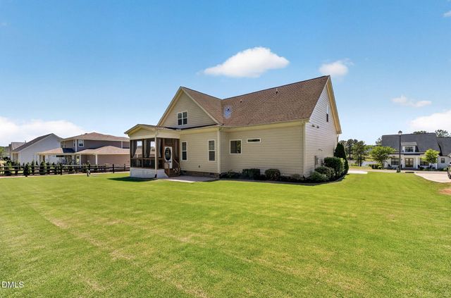 169 Allesandra Drive, Clayton, NC 27527