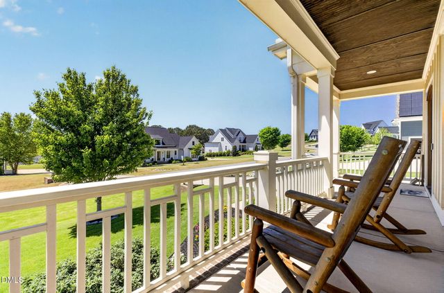 169 Allesandra Drive, Clayton, NC 27527