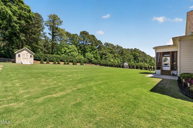 169 Allesandra Drive, Clayton, NC 27527