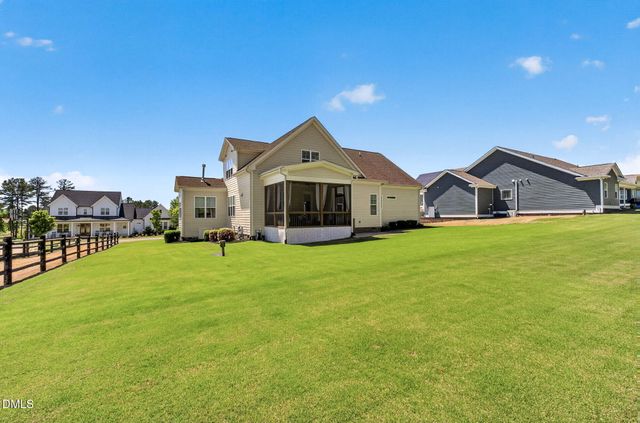 169 Allesandra Drive, Clayton, NC 27527