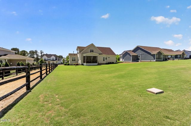 169 Allesandra Drive, Clayton, NC 27527