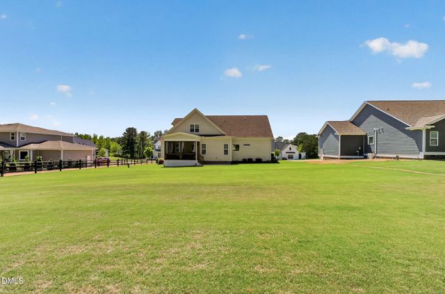 169 Allesandra Drive, Clayton, NC 27527