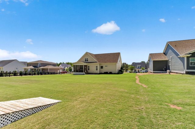 169 Allesandra Drive, Clayton, NC 27527