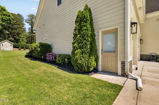 169 Allesandra Drive, Clayton, NC 27527