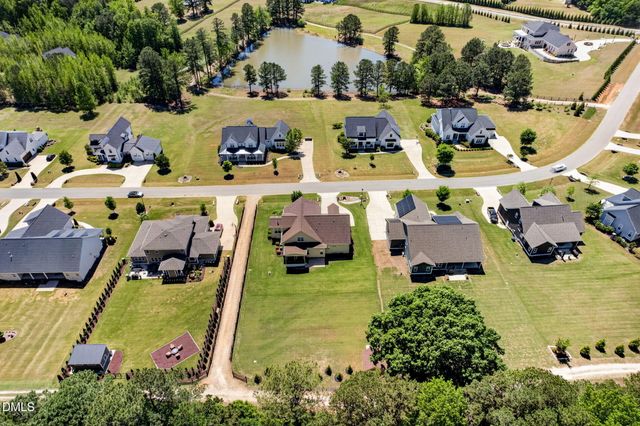 169 Allesandra Drive, Clayton, NC 27527