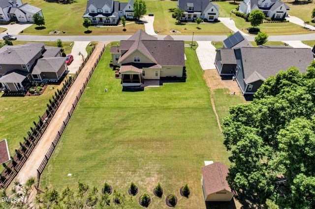 169 Allesandra Drive, Clayton, NC 27527