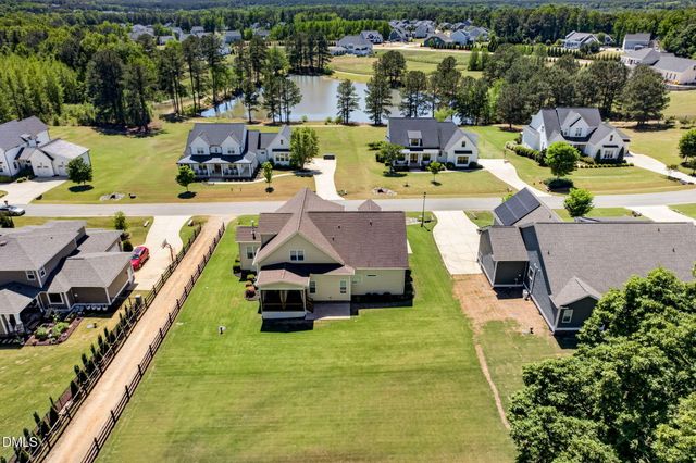 169 Allesandra Drive, Clayton, NC 27527