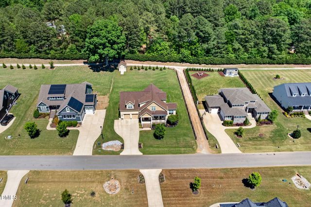 169 Allesandra Drive, Clayton, NC 27527