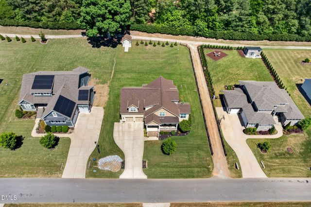 169 Allesandra Drive, Clayton, NC 27527