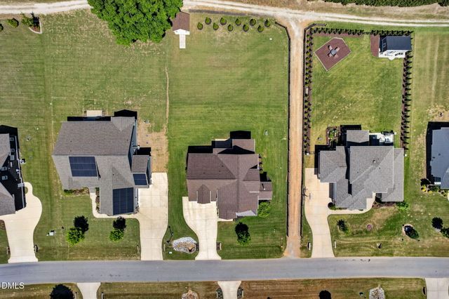 169 Allesandra Drive, Clayton, NC 27527