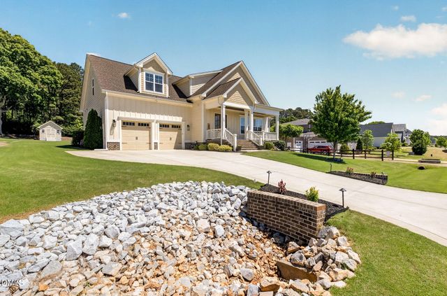 169 Allesandra Drive, Clayton, NC 27527