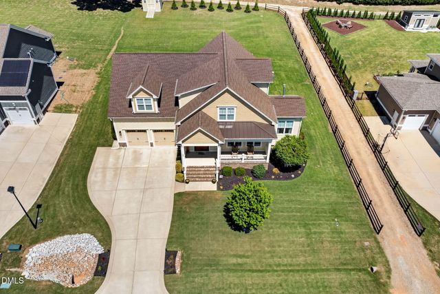 169 Allesandra Drive, Clayton, NC 27527