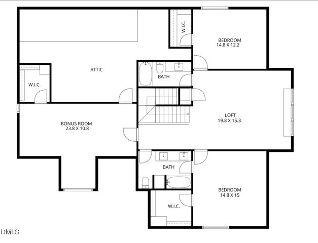 169 Allesandra Drive, Clayton, NC 27527