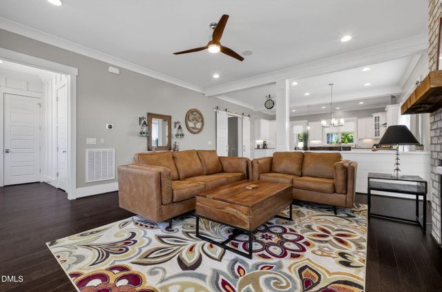 169 Allesandra Drive, Clayton, NC 27527