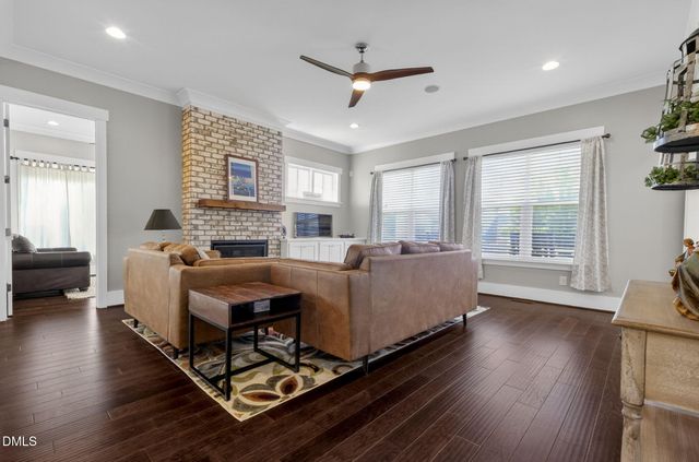 169 Allesandra Drive, Clayton, NC 27527