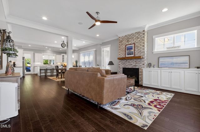 169 Allesandra Drive, Clayton, NC 27527