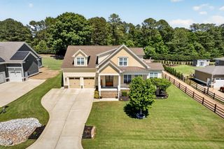 169 Allesandra Drive, Clayton, NC 27527