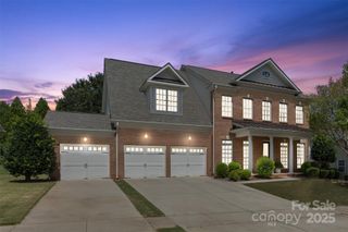 646 Quicksilver Trail, Fort Mill, SC 29708
