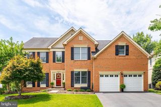 43799 ABBOTT PL, Ashburn, VA 20147
