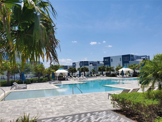 7740 SANDY RIDGE DRIVE 102, Reunion, FL 34747