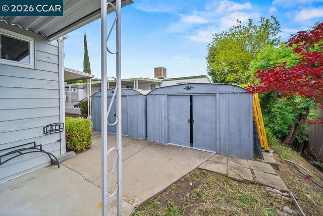20 Terrace Dr 20, Concord, CA 94518