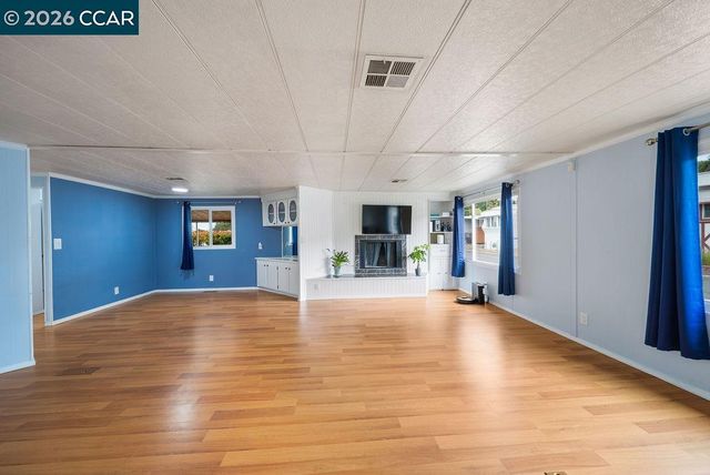 20 Terrace Dr 20, Concord, CA 94518