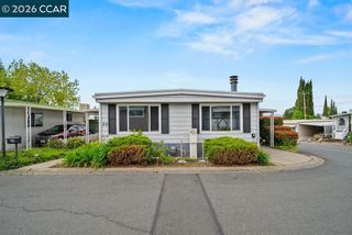 20 Terrace Dr 20, Concord, CA 94518