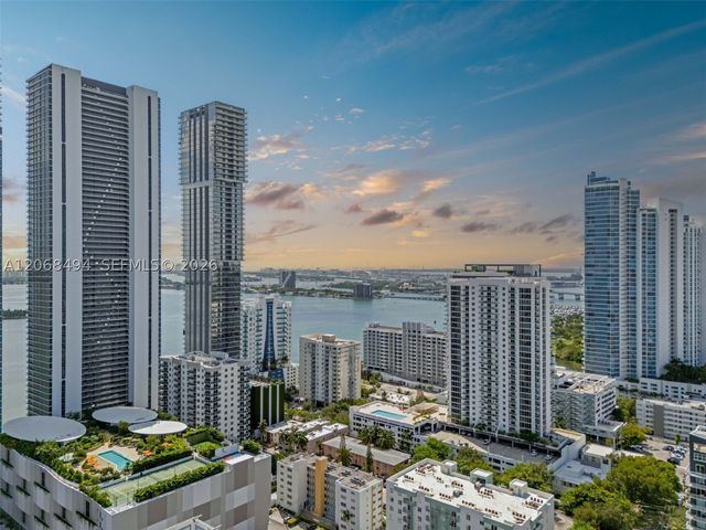 700 NE 24th St 1207, Miami, FL 33137
