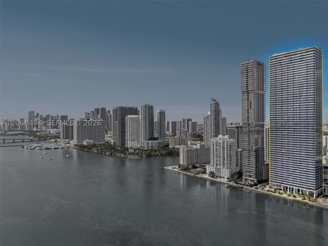 700 NE 24th St 1207, Miami, FL 33137