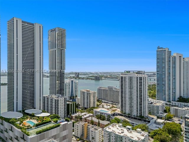700 NE 24th St 1207, Miami, FL 33137