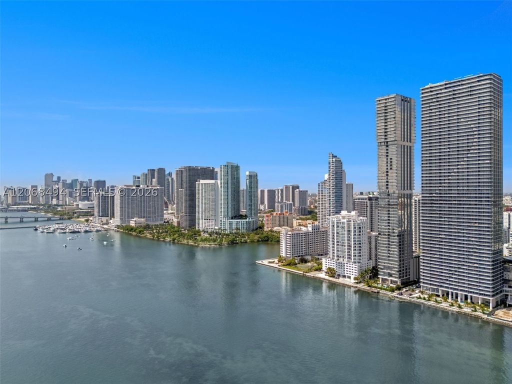 700 NE 24th St 1207, Miami, FL 33137