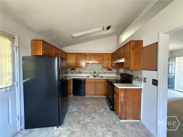 61 Kyle Lane, Hinesville, GA 31313